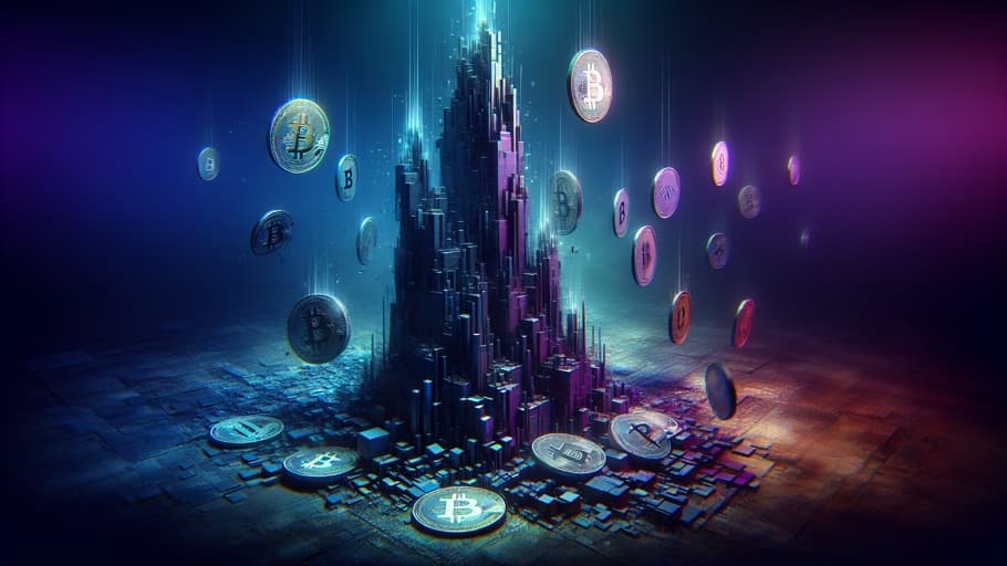 5 Signs a Crypto Project Is About to Dump