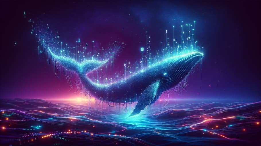 How to Read a Crypto Whale Wallet (And Actually Understand What They're Doing)