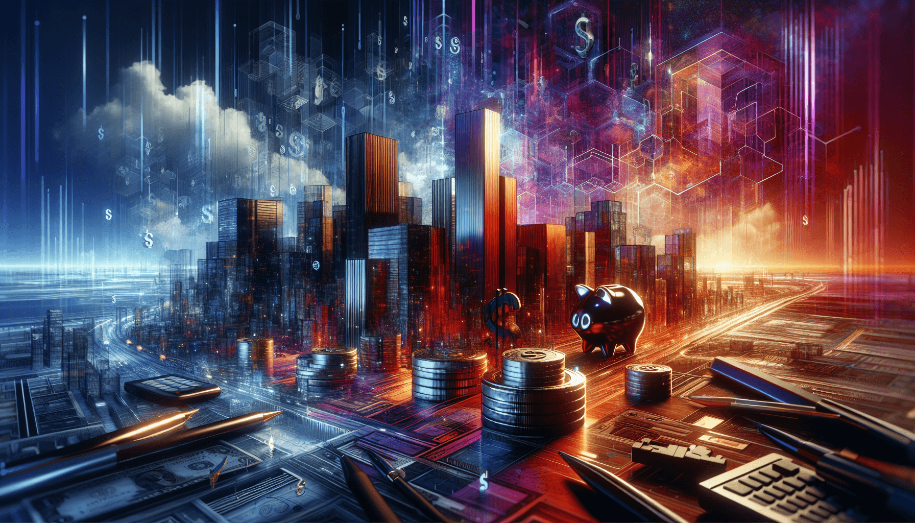 DHS's $220 Million Ad Campaign: More Expensive Than Blockbusters