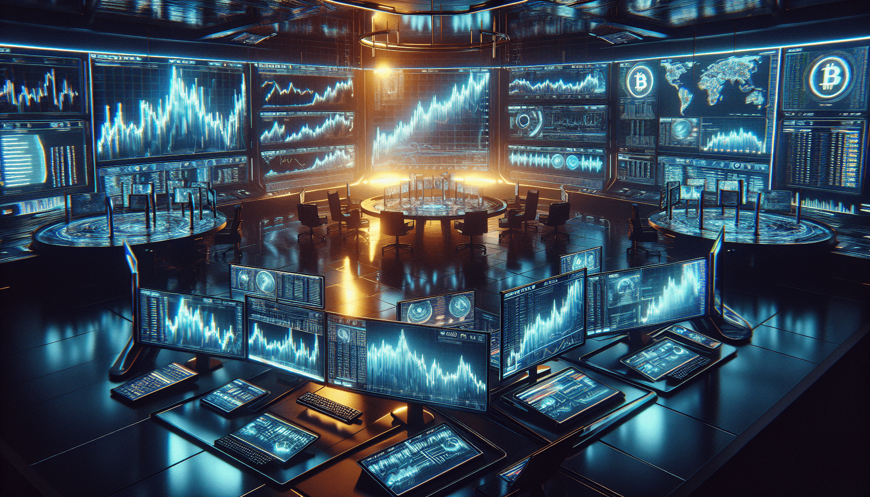 XRP's Tug-of-War: $1.30 Support and Bitcoin's Shadow Loom Large
