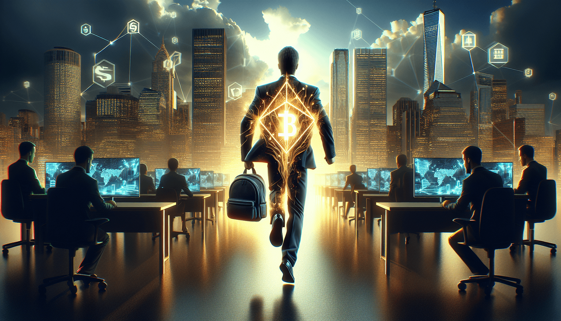 Crypto Shakeup: Tokenized IPOs Aim to Level the Playing Field