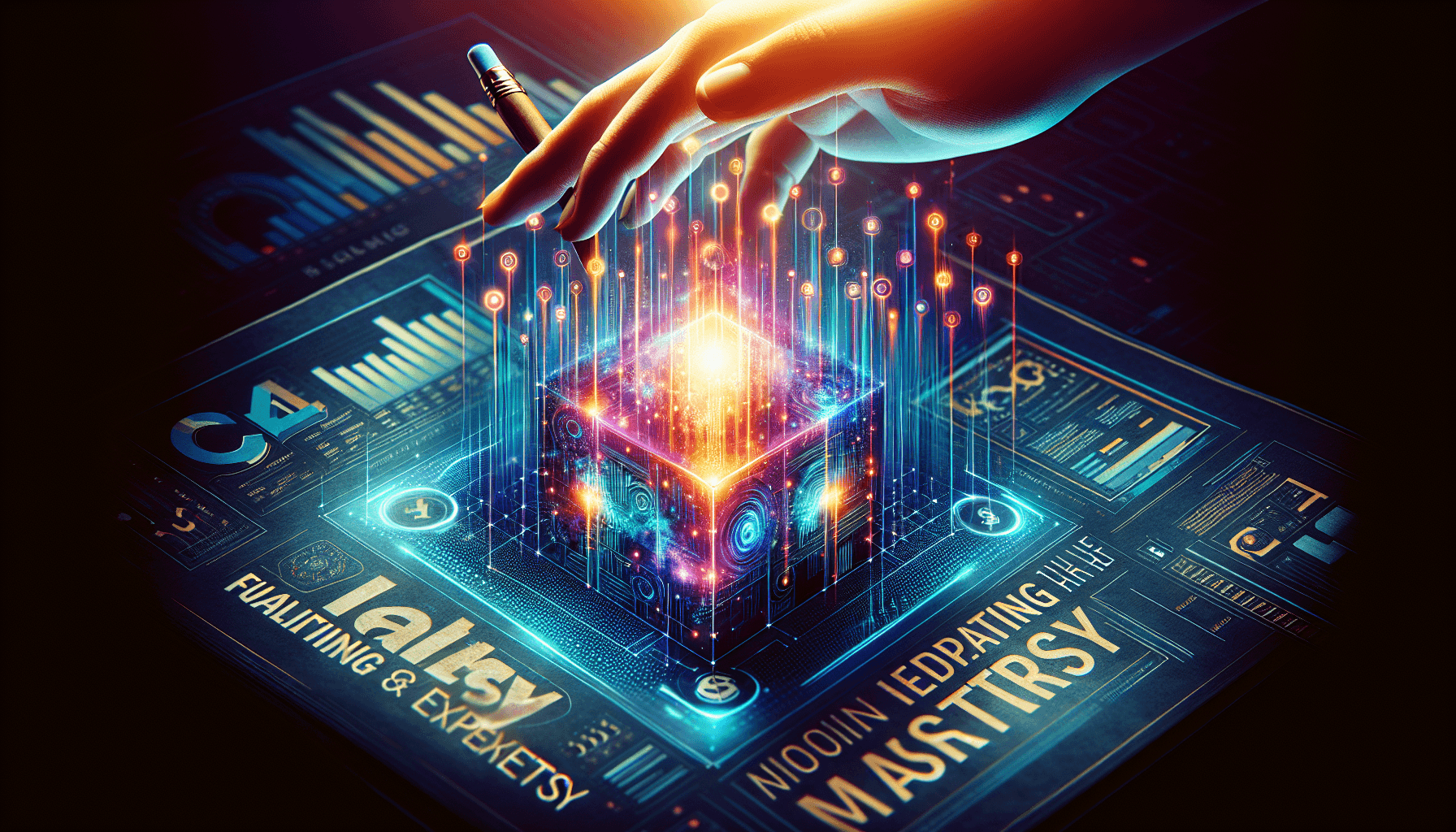 AI Isn't Replacing Experts, It's Spotlighting True Mastery