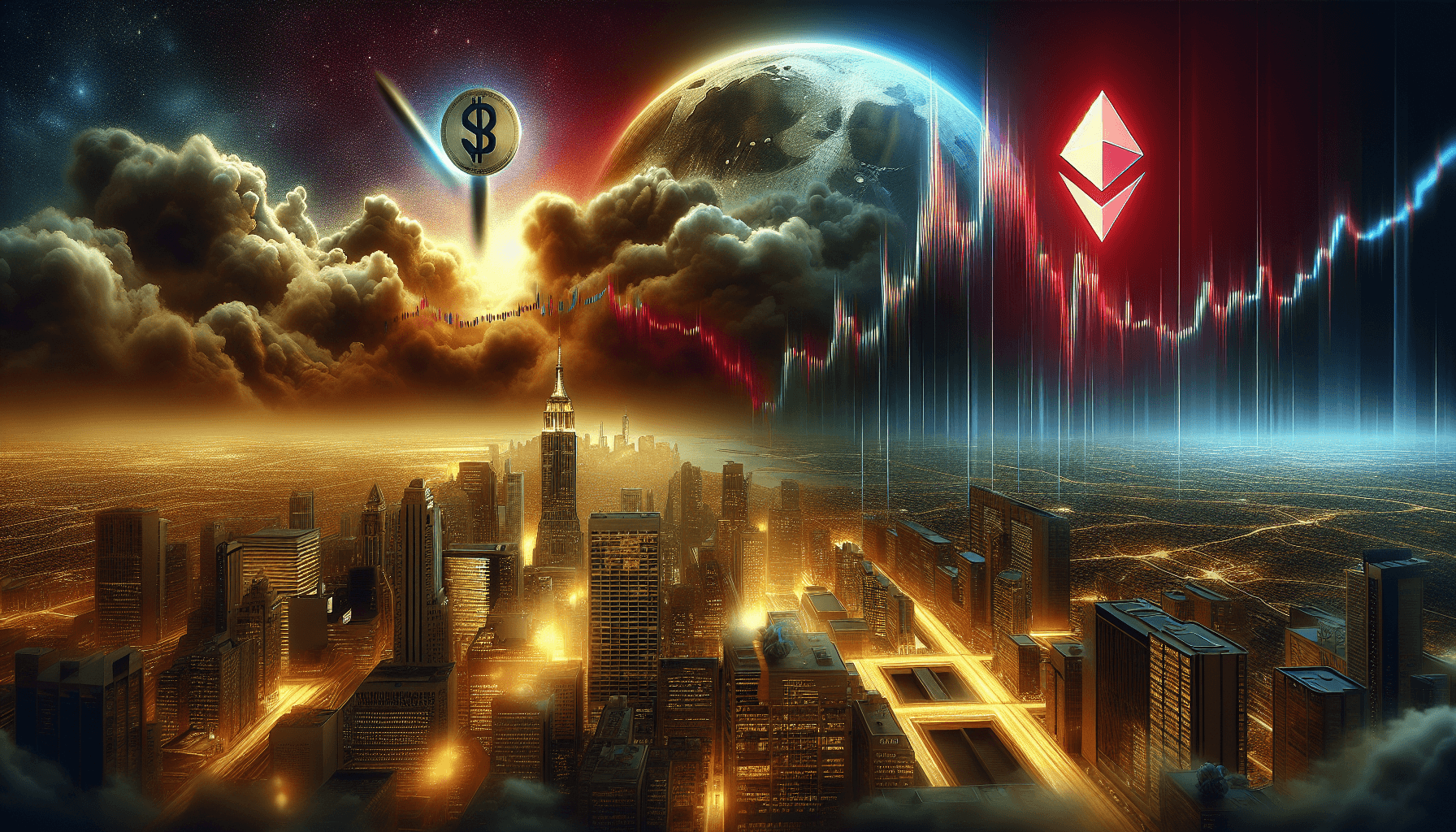 XRP's Rollercoaster: A 6% Swing and the Bigger Picture for Crypto