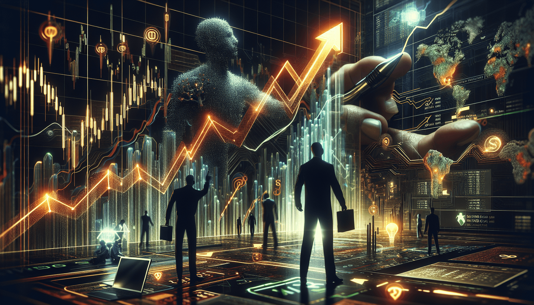 Micron's 318% Surge: Can Memory Demand Keep Driving Growth in 2026?