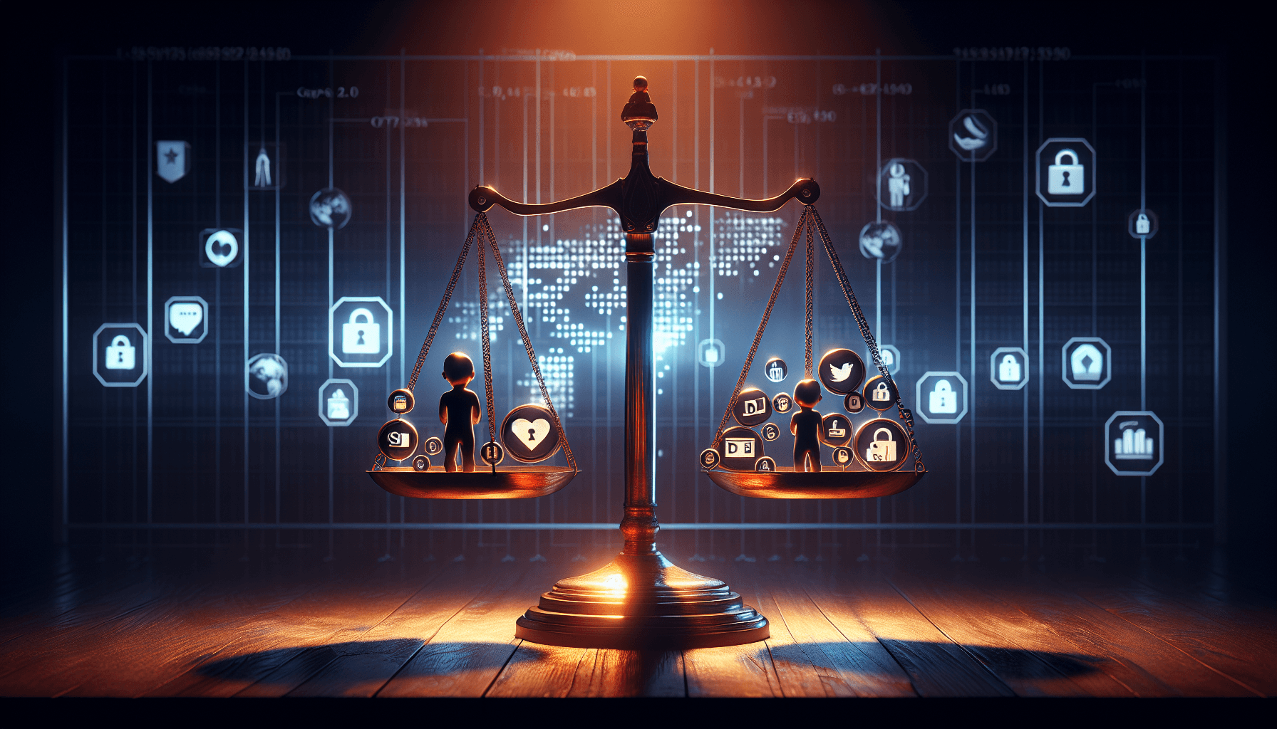 COPPA 2.0: Senate's Move to Protect Kids' Privacy in the Digital Age