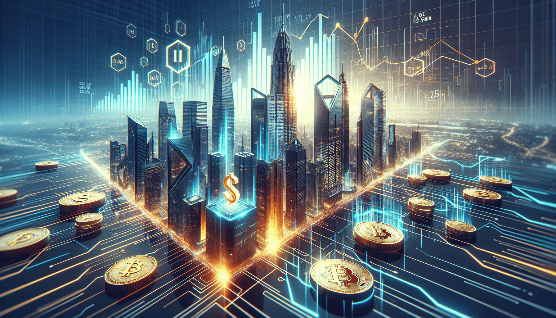 Indonesia's Market Woes: What Rising Regional Tensions Mean for Crypto