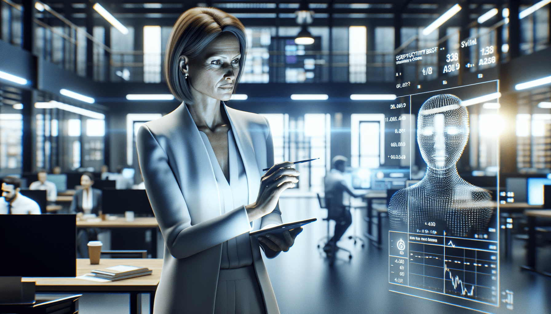 Why AI Isn’t Boosting Productivity: A Closer Look at the 38-Point Perception Gap