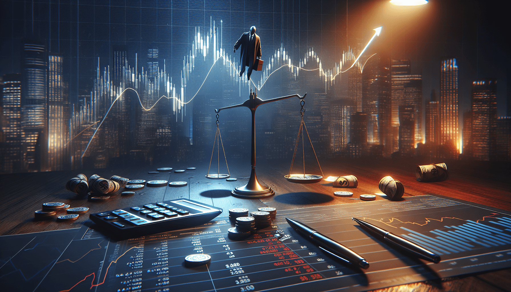 Taproot Management's Bold Attempt at Cutting Costs Ends in Losses