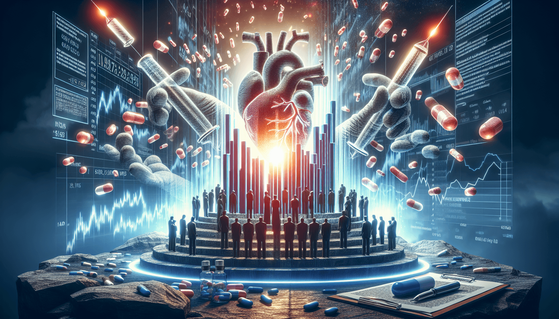 Hims & Hers Stock Rockets 40% After Novo Nordisk Obesity Drug Deal