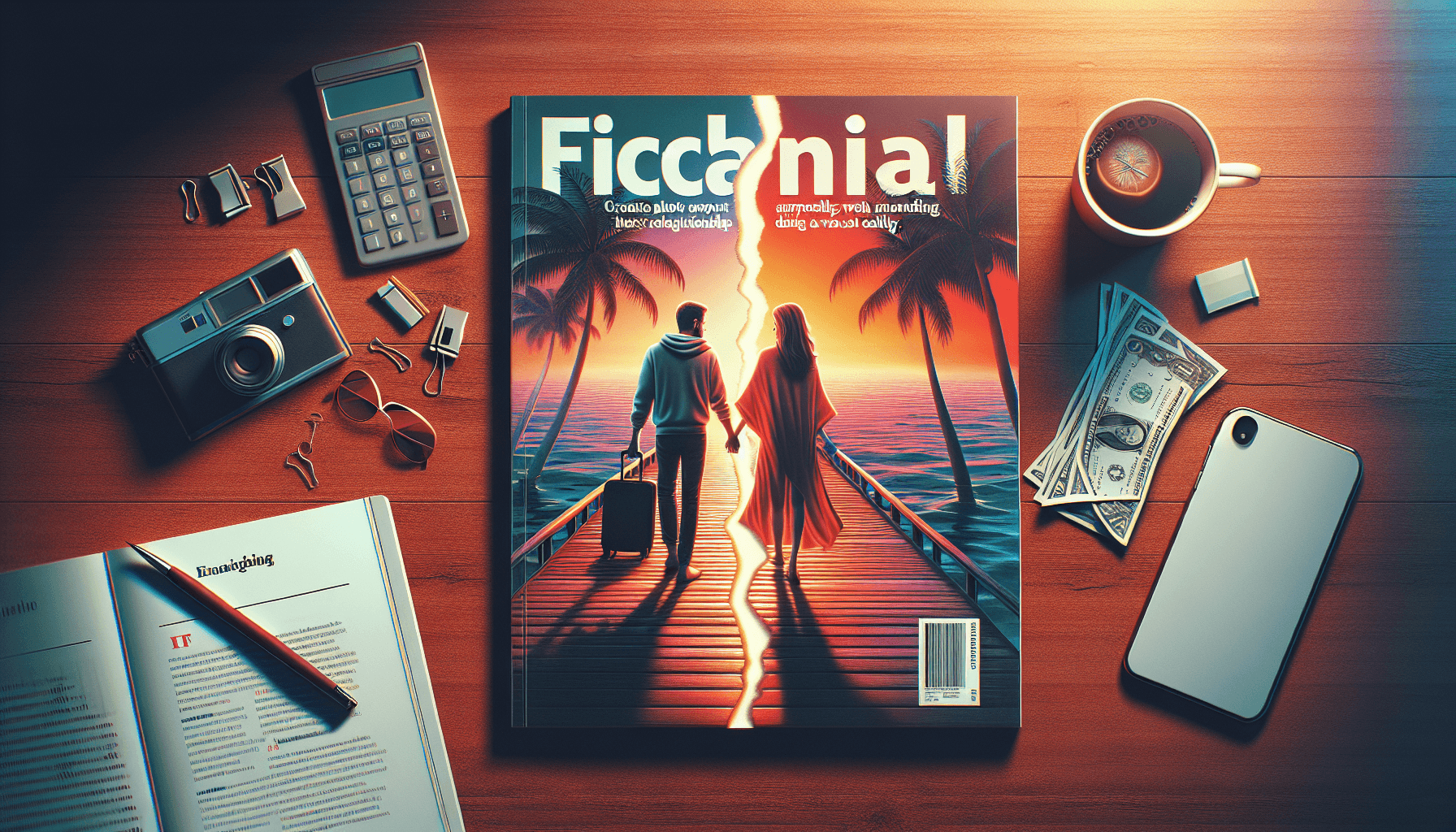 How a Breakup Vacation Became the Best Decision, Here's Why