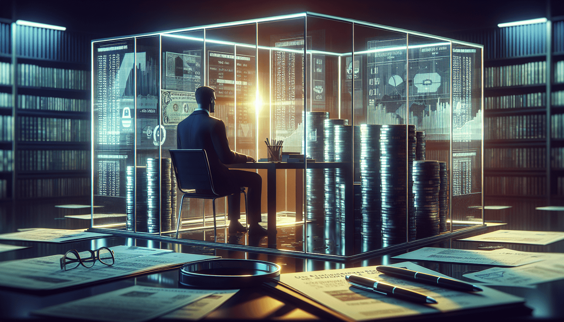 Malaysia's Anti-Graft Chief Under Fire: $3.6 Million in Shares Uncovered