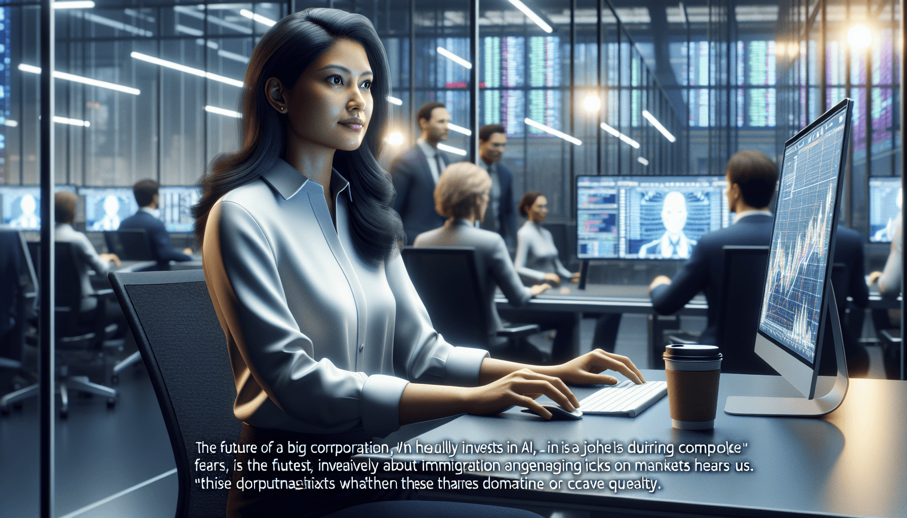 Salesforce's AI Future Amid Benioff's ICE Comments: A Blip or A Turning Point?