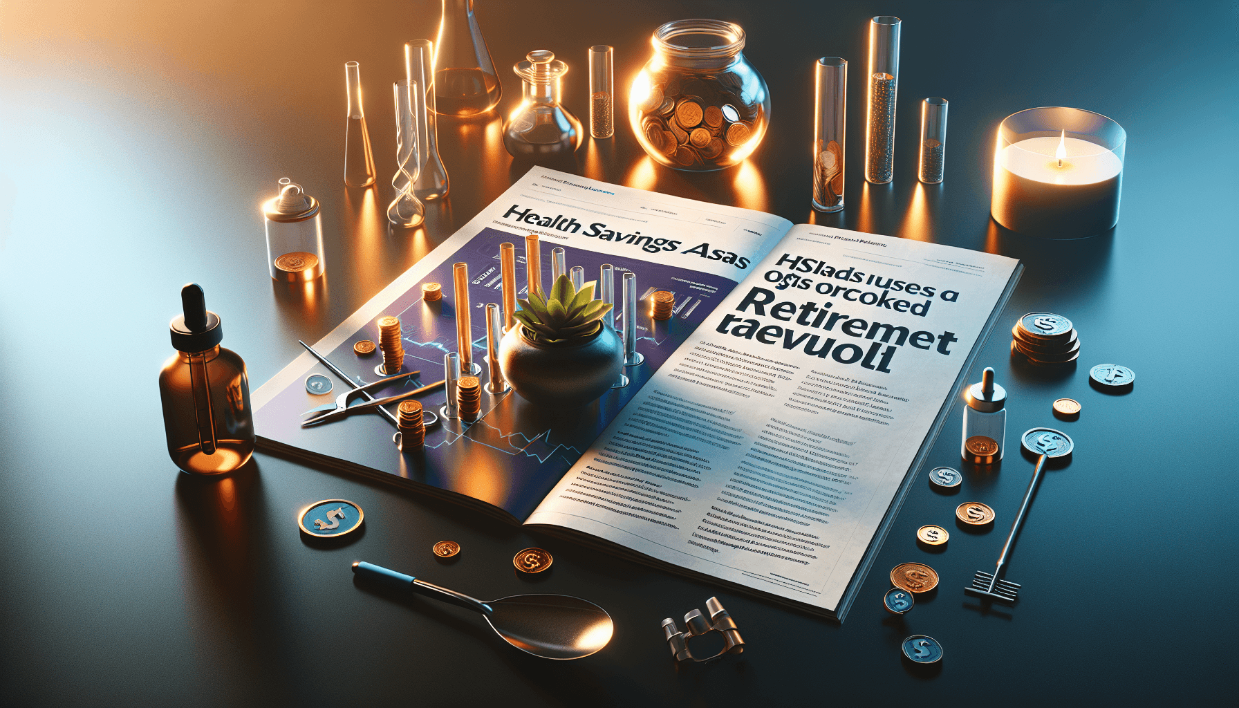 HSAs: The Hidden Retirement Tool You’re Overlooking