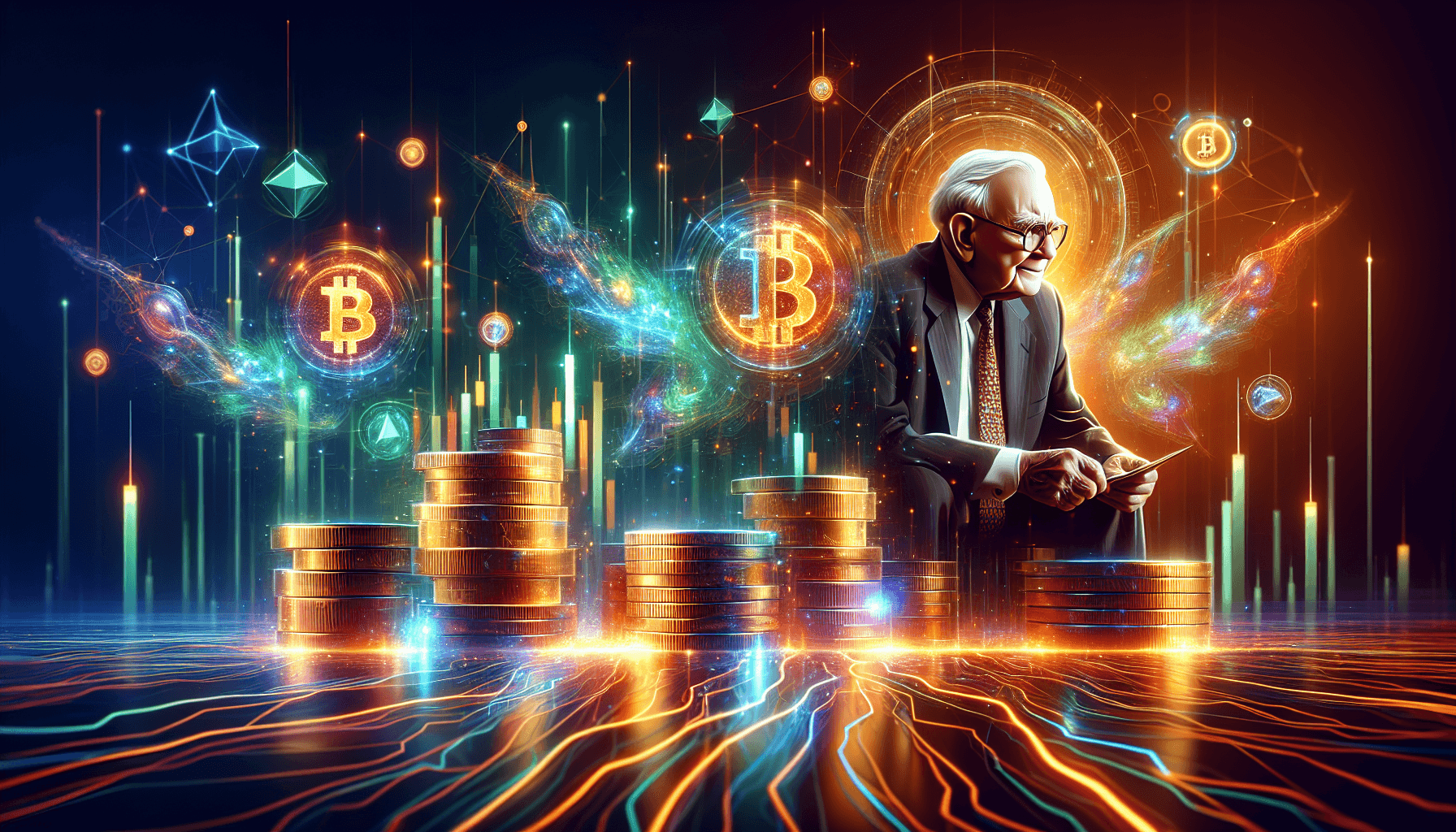 Why Warren Buffett's Wisdom Still Matters in the Crypto Age: Lessons for the Modern Investor