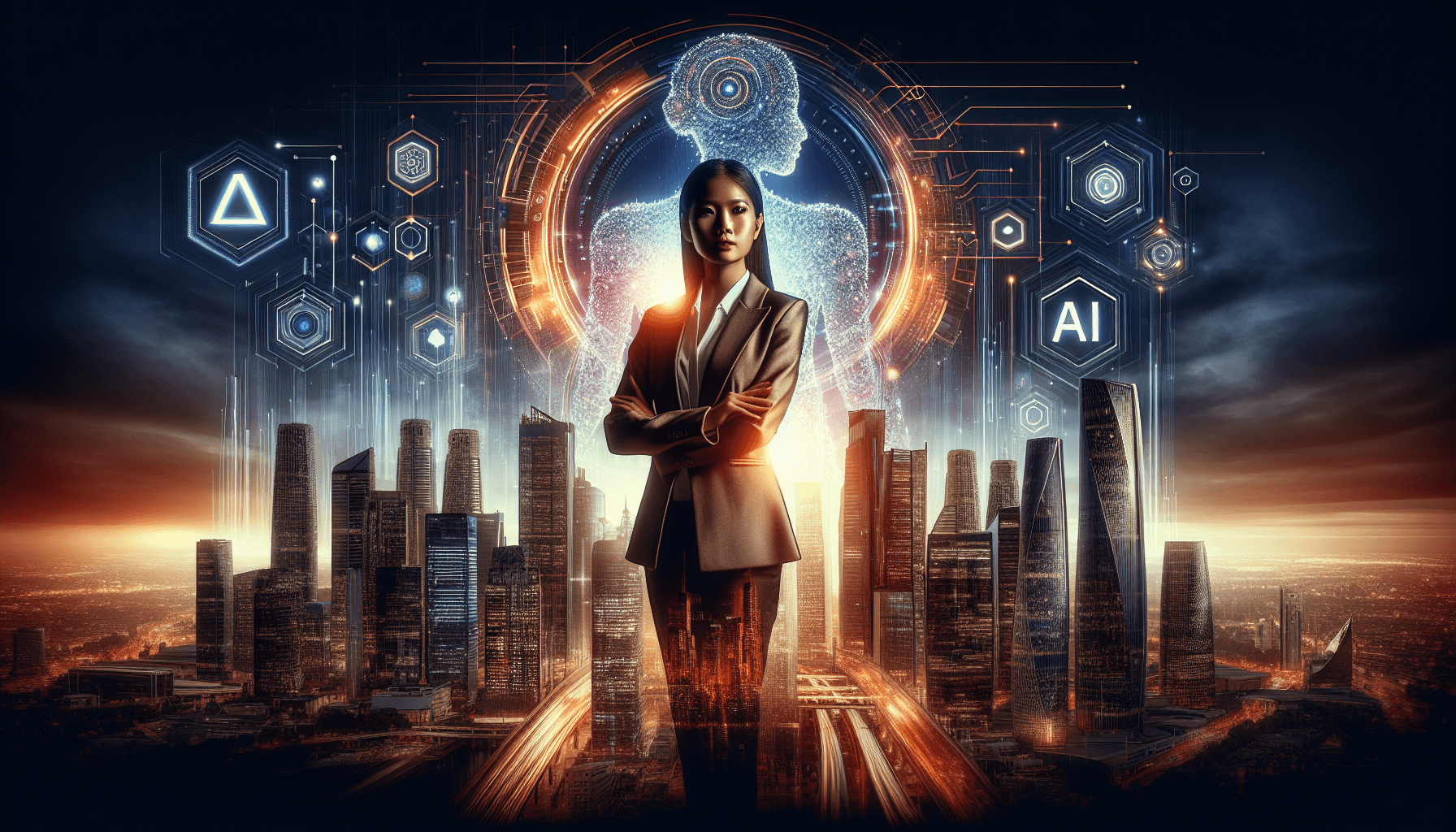 Former Khosla Partner Raises $52M for Axiom Partners, Betting on AI's Next Big Thing