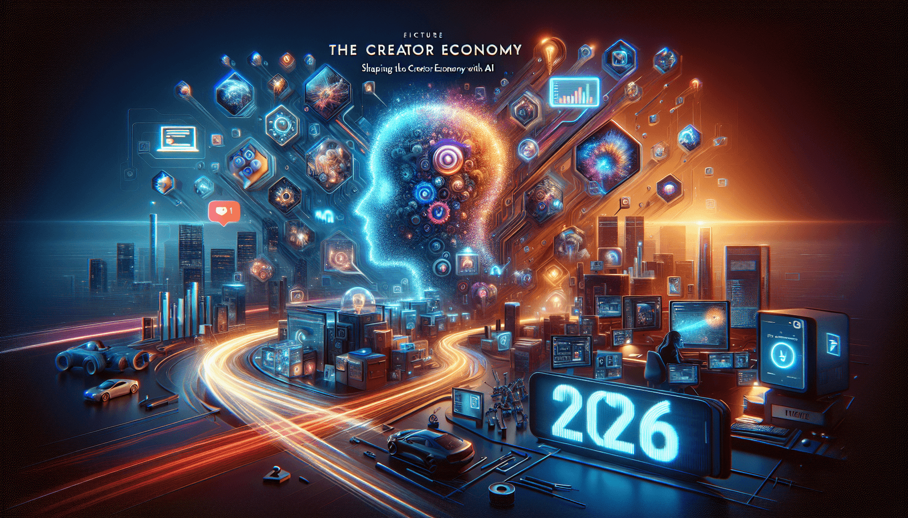 17 Startups Shaping the Future of the Creator Economy with AI in 2026