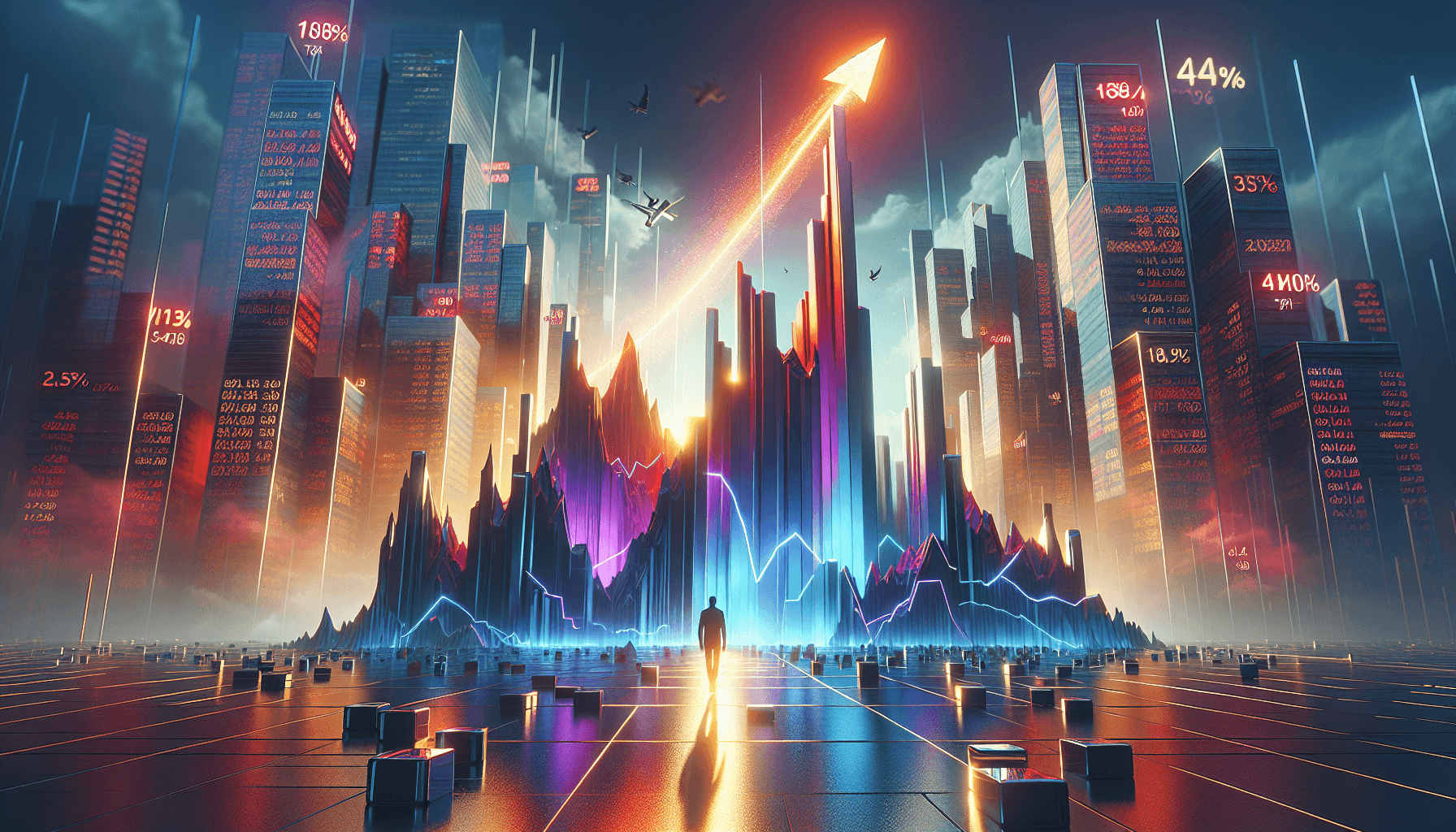 SoFi Technologies: A 186% Surge In Three Years But Still 43% Below Its Peak