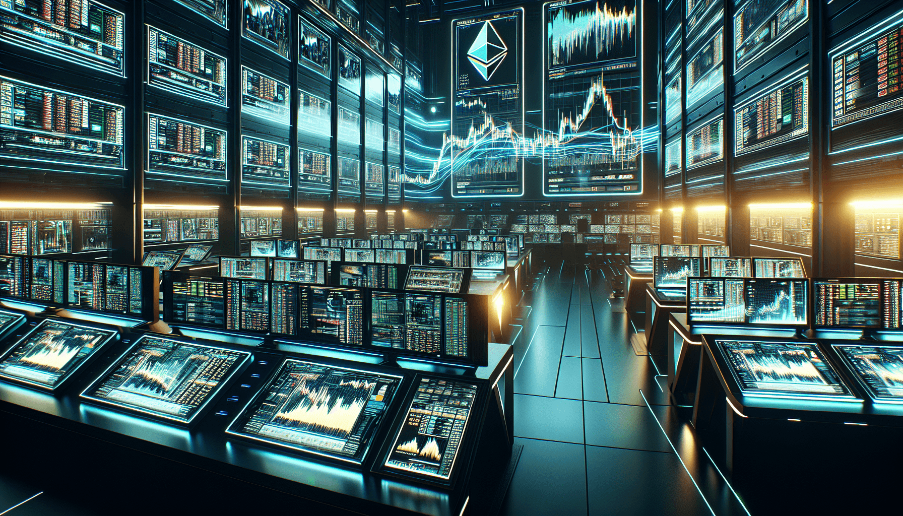 Ethereum Eyes $2,150: What the Latest Price Moves Mean for Investors