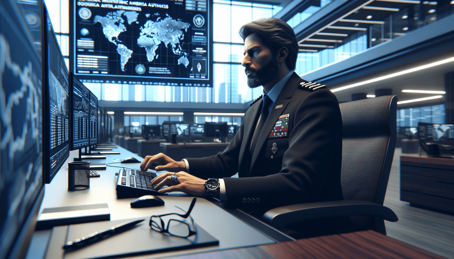 Trump Goes All-In on Latin America's Drug War: More Than Just Talk