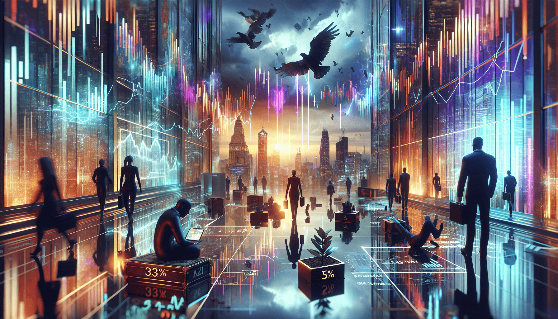 Chewy's Stock Decline: An Overlooked Opportunity in a Tech-Obsessed Market