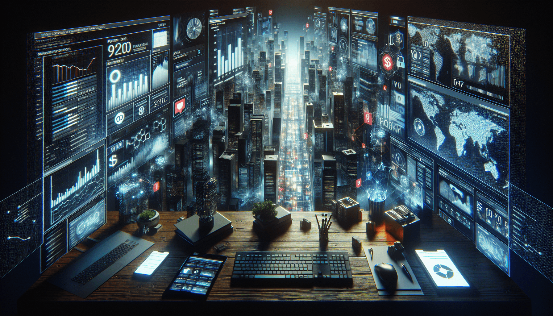 Amazon Faces Major Website Glitches, Disrupting Millions of Users