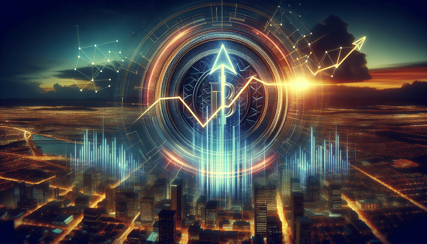 Amazon's Bold Moves: 20-Year 11,500% Stock Surge and What's Next for Crypto