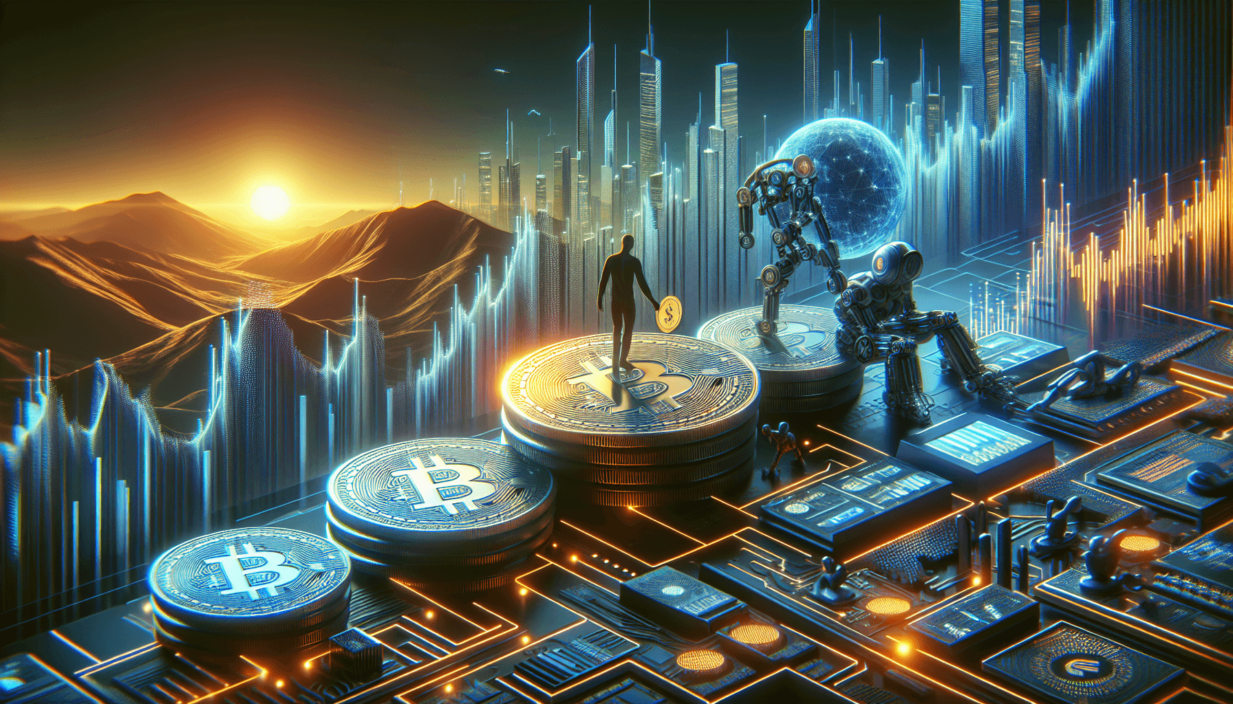 Why DeFi Challenges Could Make or Break the Future of Crypto Funds