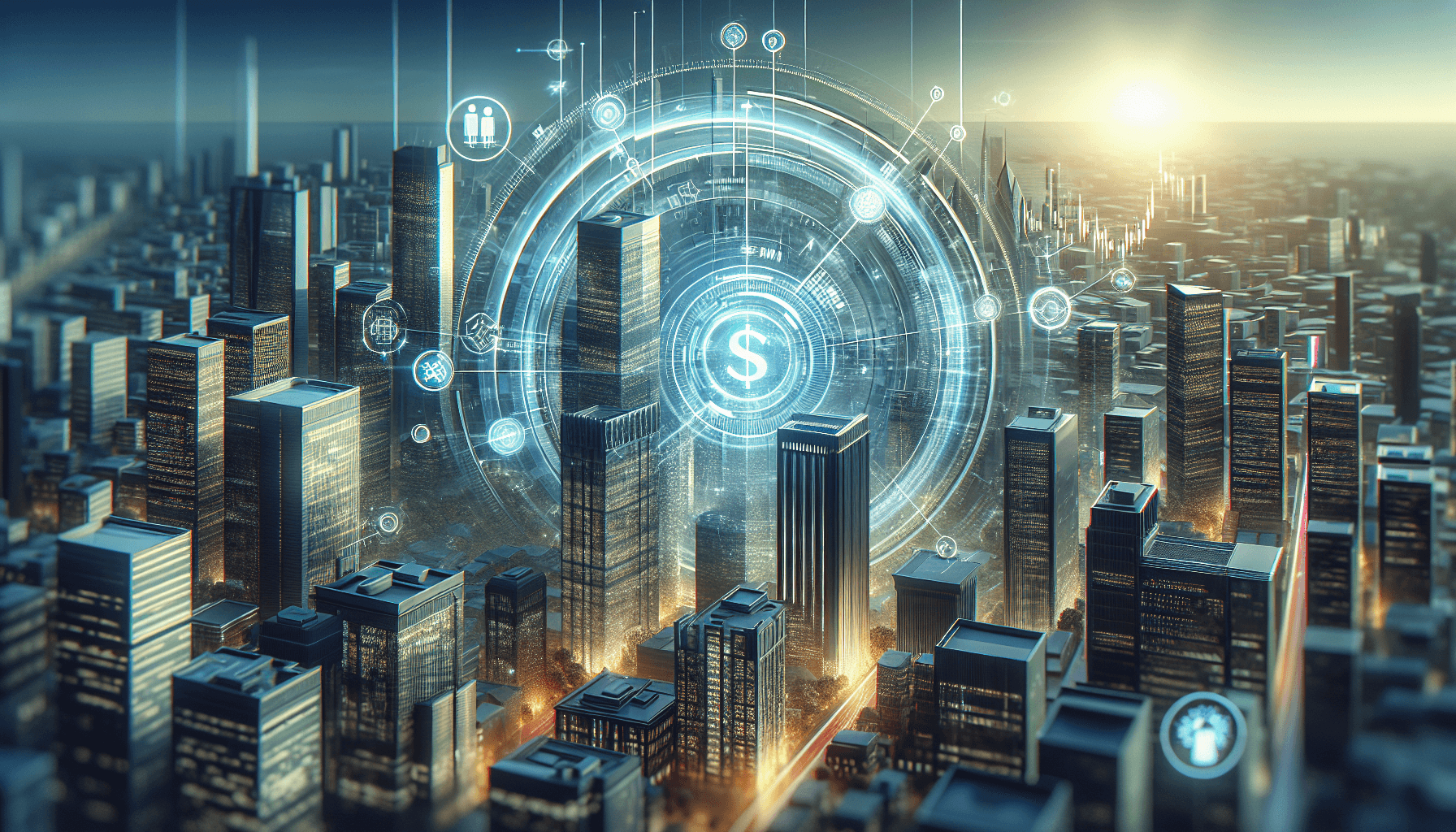 Sophron Capital Bets $7.2 Million on Industrial REIT Amid Market Concerns