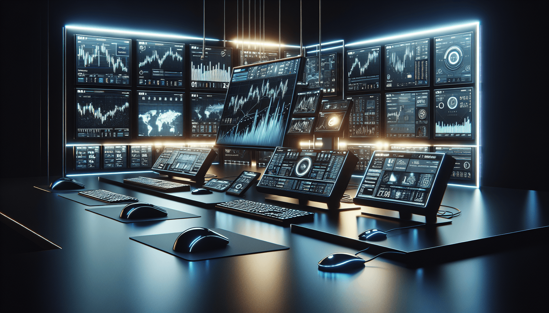 Logitech's Pebble Mouse 2 Hits Record-Low Price: What This Means for Your Crypto Set-Up