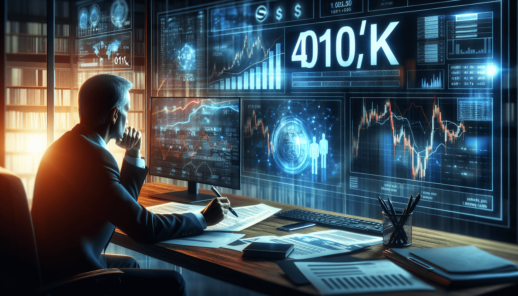 401(k) Plans: The Unsung Heroes of Retirement Savings