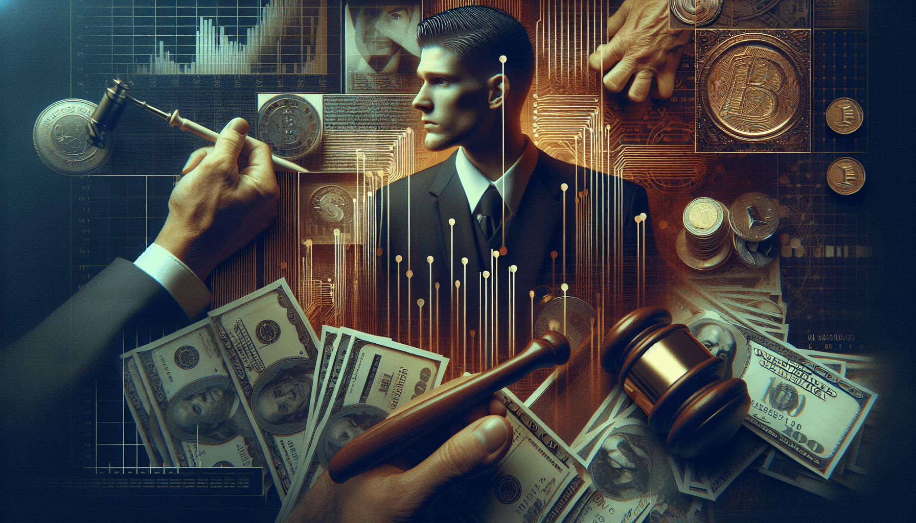 Alexander Brothers Face Life Sentences in Sex-Trafficking Trial: A Breakdown of the Case