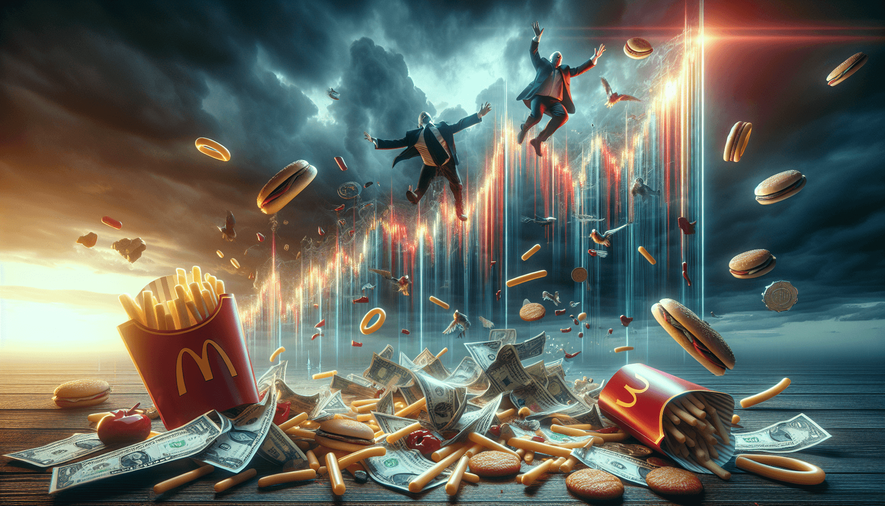 Chipotle's Stock Tumbles 46%: A Glimpse at Contrarian Opportunities