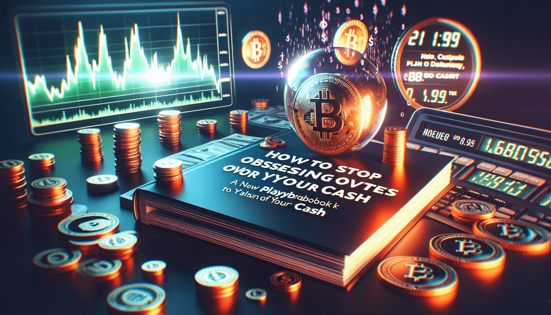 How to Stop Obsessing Over Interest Rates: A New Playbook for Your Cash