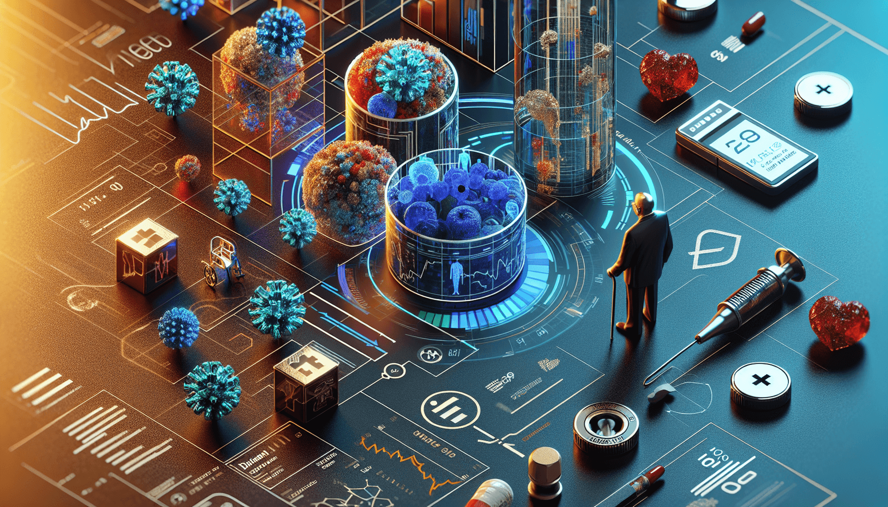 Colorectal Cancer Strikes Younger: A Wake-Up Call for Early Detection