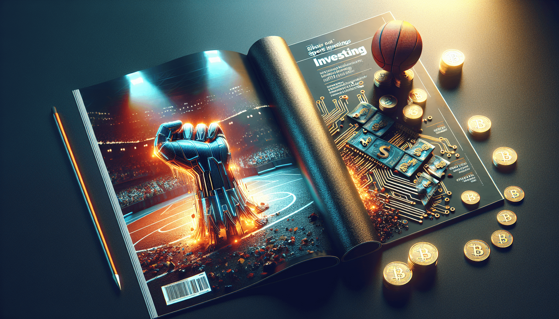 KKR's $1.4 Billion Sports Bet: What It Means for Private Equity and Crypto