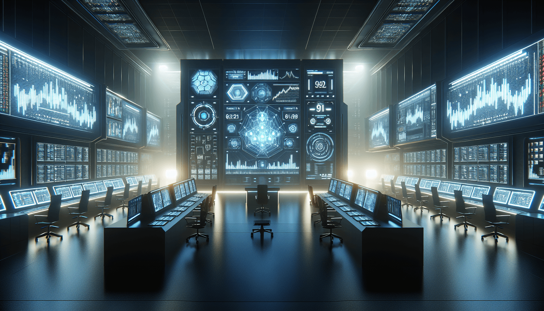 Anthropic vs. Pentagon: AI Firm Battles 'Risk' Label in Unforeseen Showdown