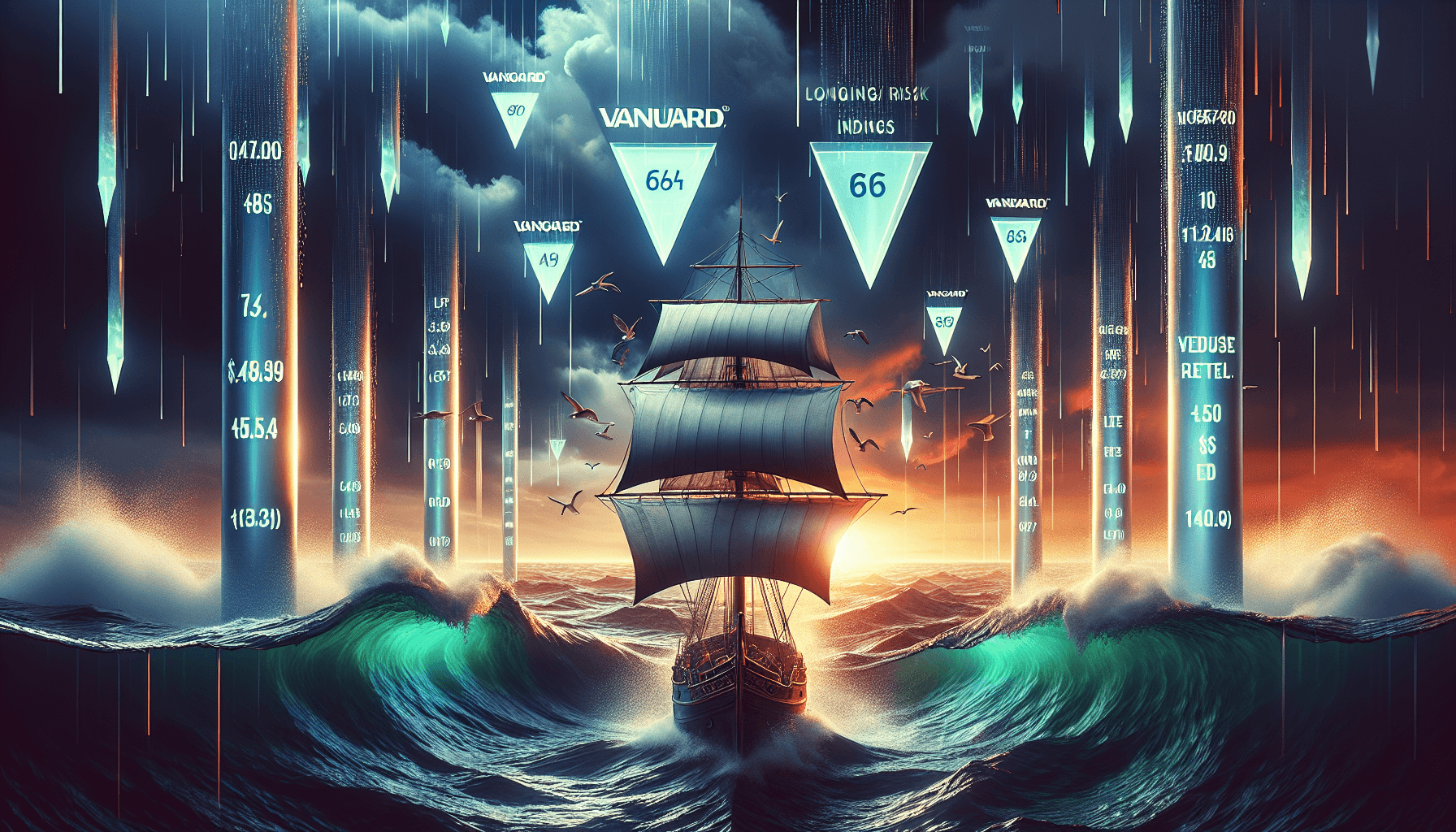 Why Vanguard's Low-Risk ETFs Are Perfect for Long-Term Investment