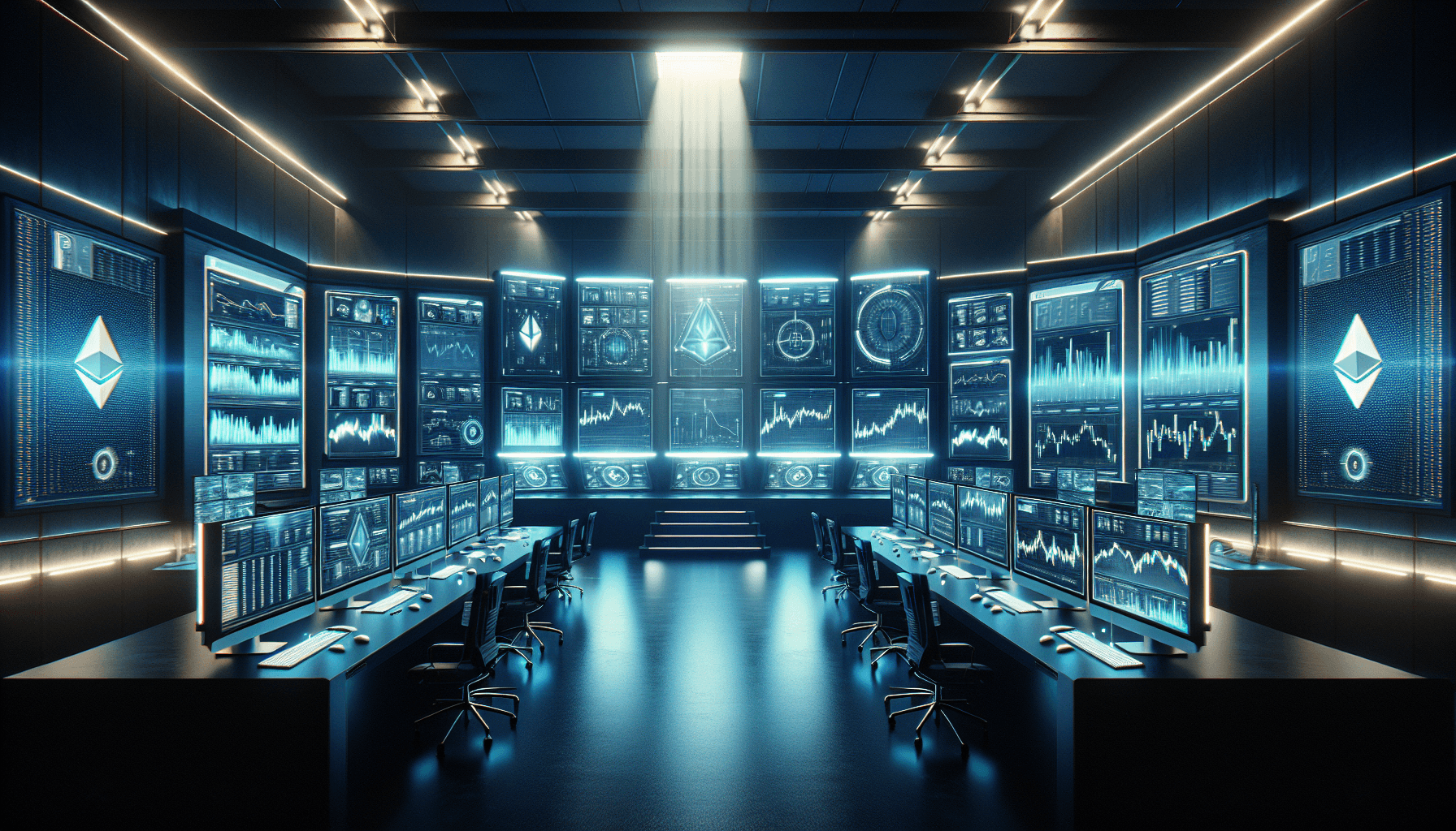 Sharplink Stares Down $616.2 Million Loss but Buys More Ethereum: A Contrarian Bet or Fool's Errand?