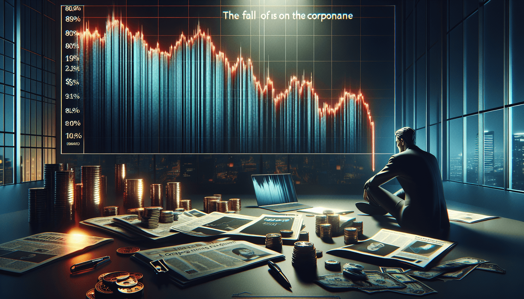 PayPal's Fall from Grace: What Happened to the Once-Promising Payment Giant?