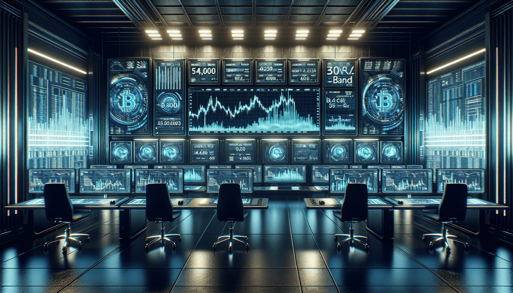 Bitcoin's MVRV Bands: The Key Levels Every Trader Must Watch