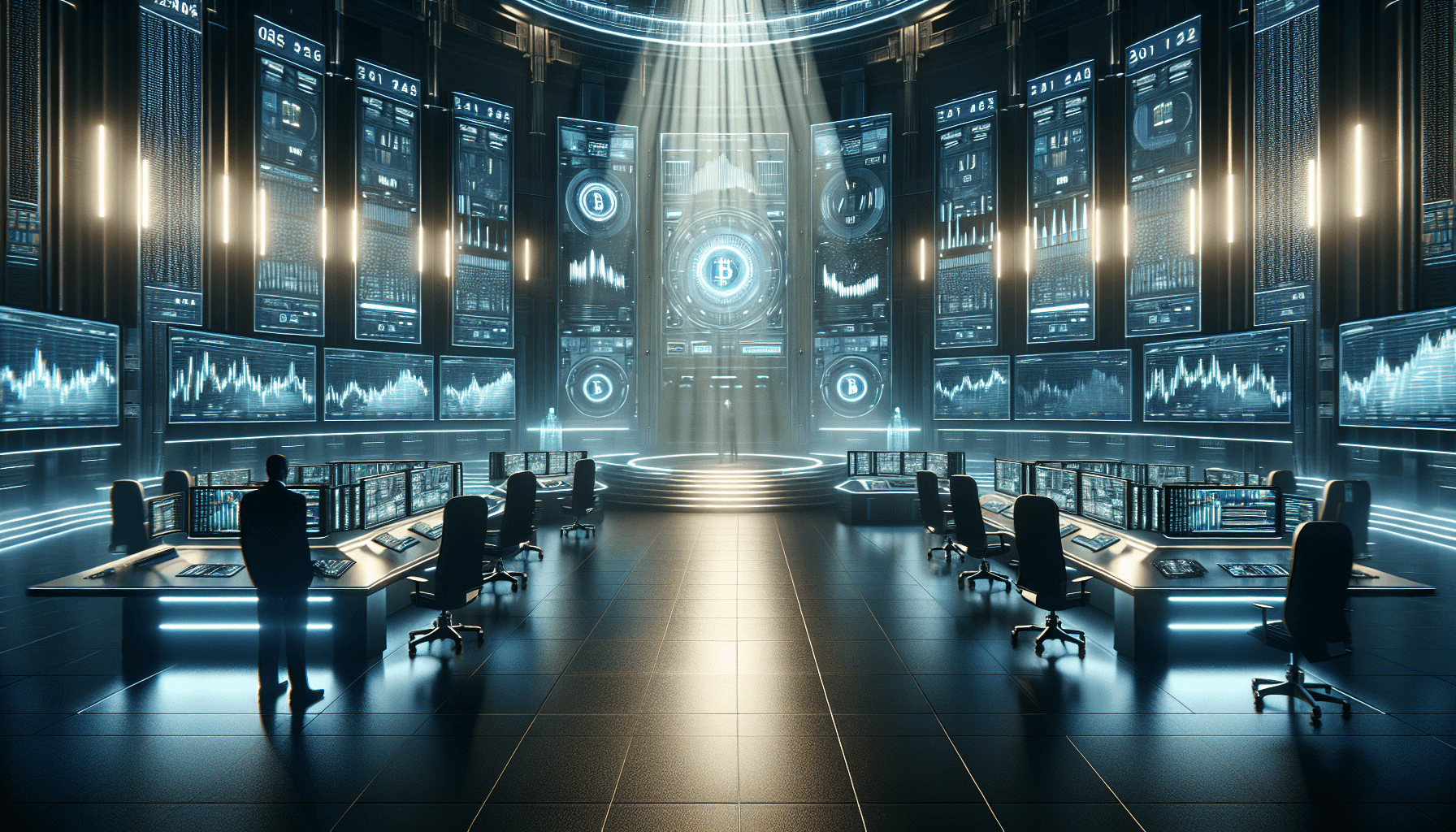 Mike Selig to Address Bitcoin 2026: What It Means for Crypto Regulation