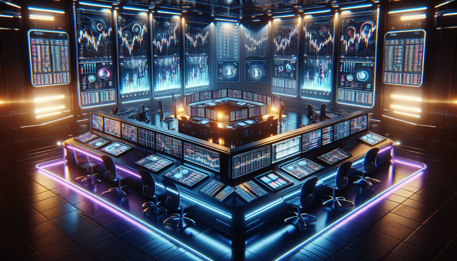 Bitcoin's Dance with Tech Stocks: A Misleading Correlation or Economic Reflection?