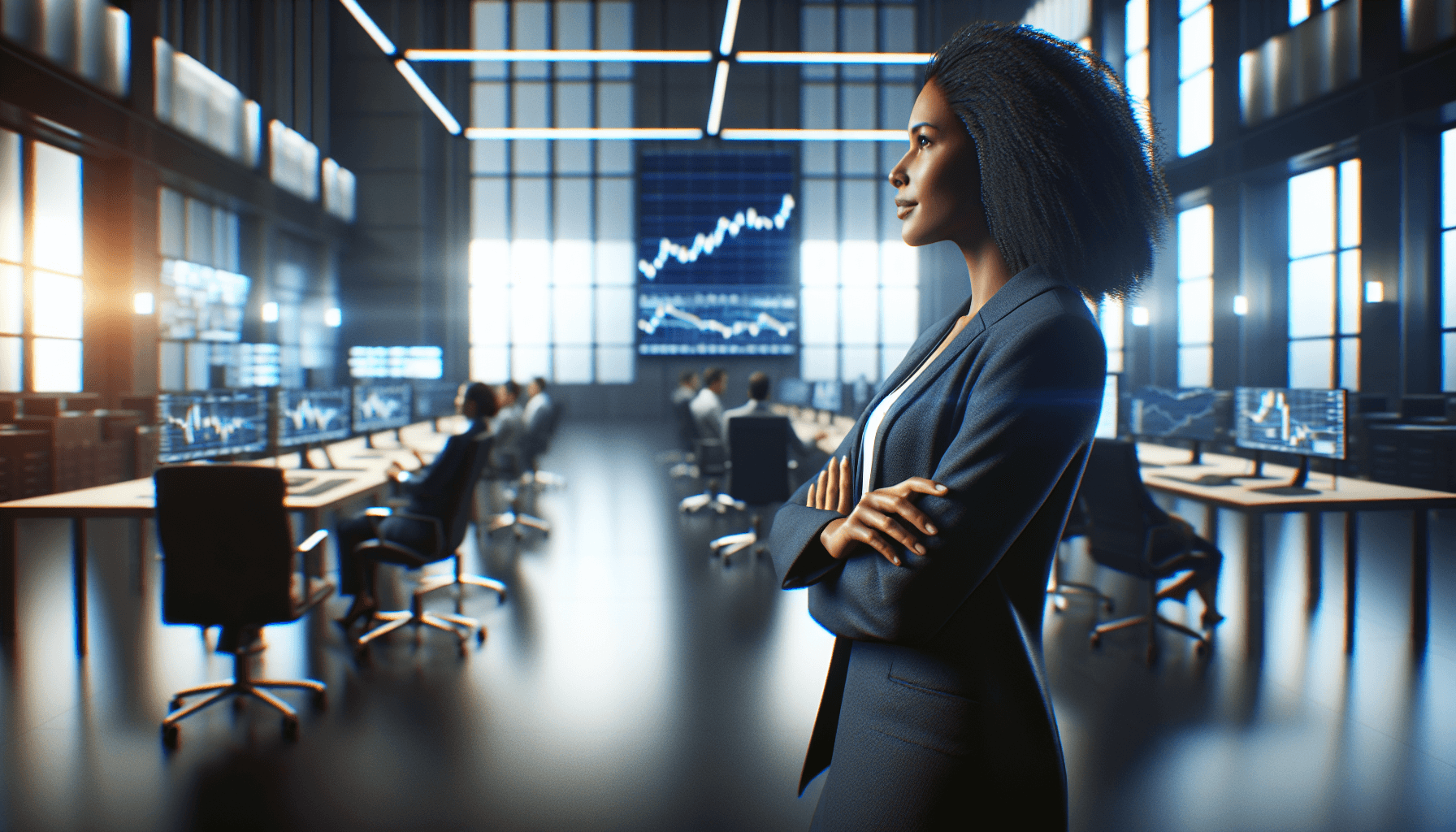 Broadcom's Trillion-Dollar Journey: Could It Climb Higher?