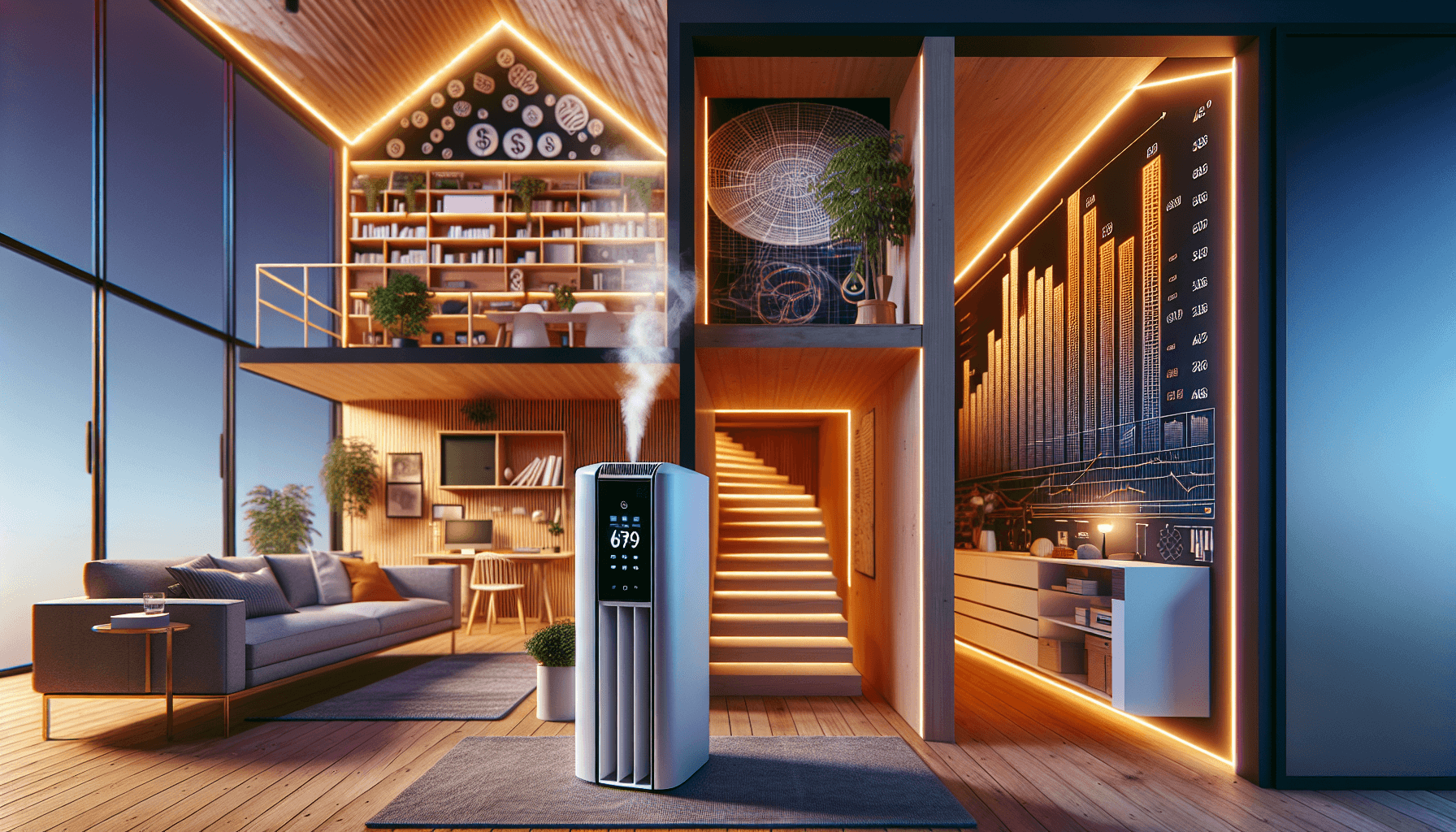 Why Sealed Homes Need Air Purifiers More Than Ever: A 2023 Guide