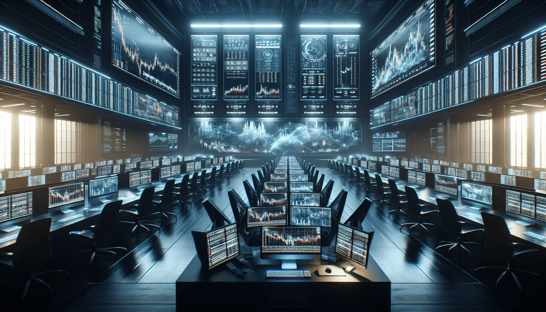 Moderna's Market Jump: FDA Vaccine Head Steps Down Amid Controversy