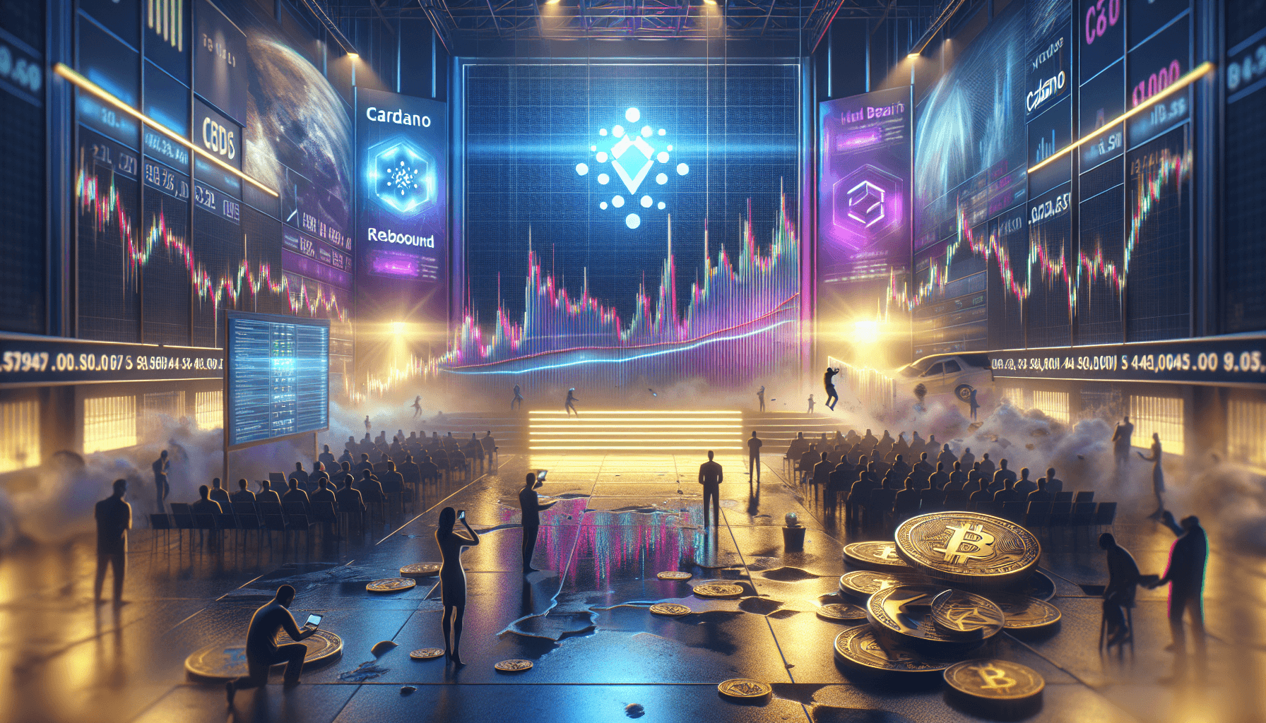 Cardano's 10% Rebound: Relief Rally or Prelude to More Sell-offs?