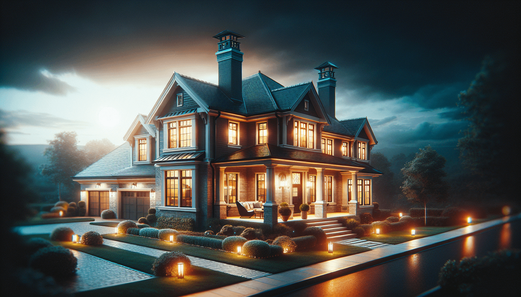 From Dated to Dream: A $1 Million Renovation Turns New Jersey House into Forever Home