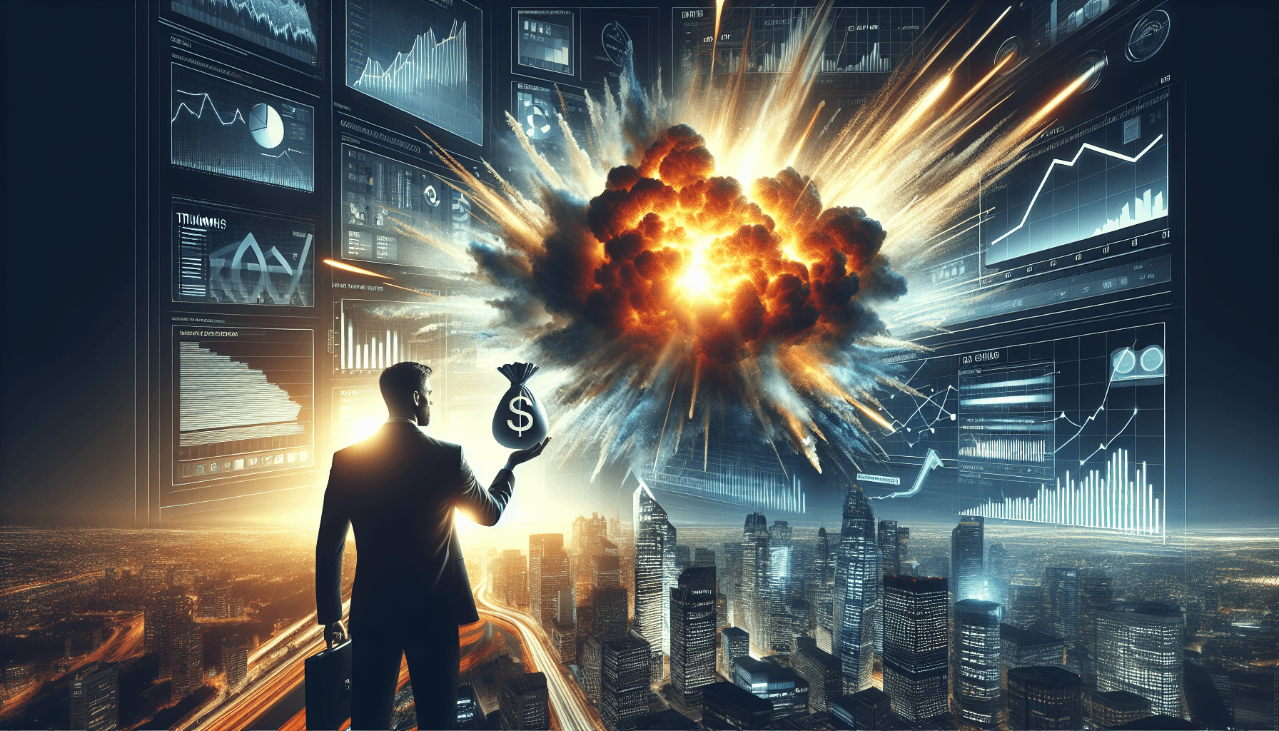 AppLovin's $5.48B Success: A Boon or a Bust?