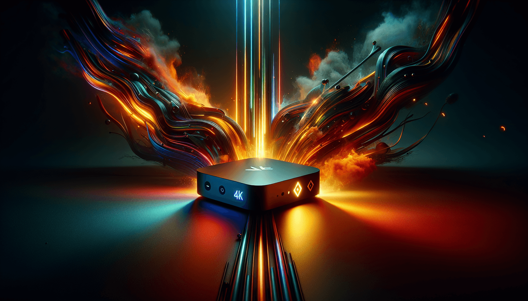 Onn 4K Pro's Next Act: What the New JS620K4 Streaming Box Means for 2024