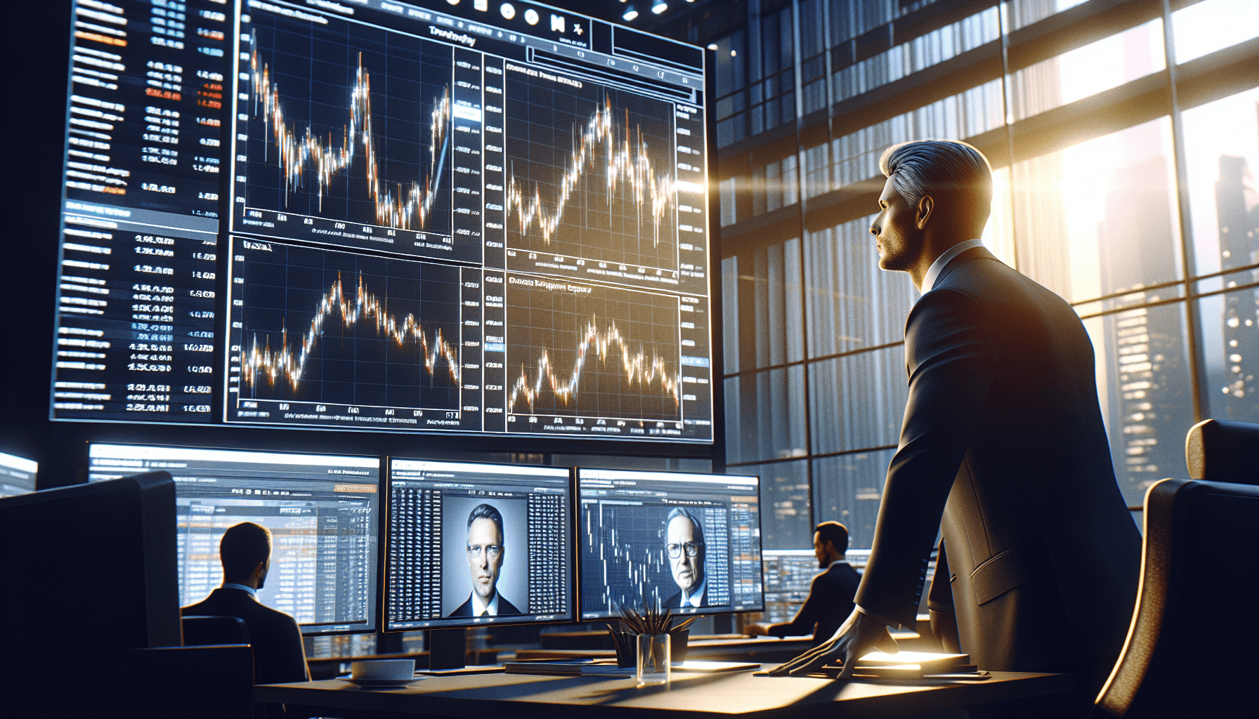 Berkshire Hathaway's Greg Abel Charts New Course with Four Key Stocks